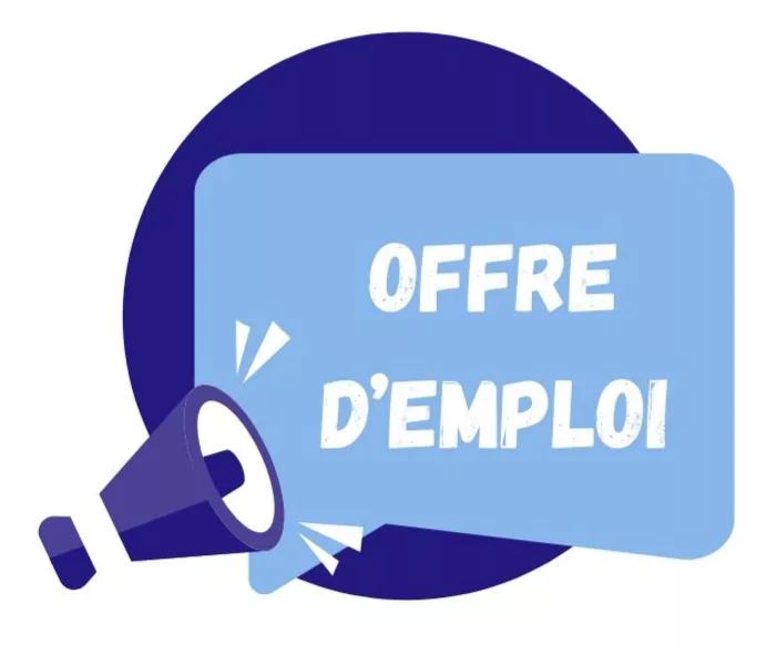 Offre d’emploi