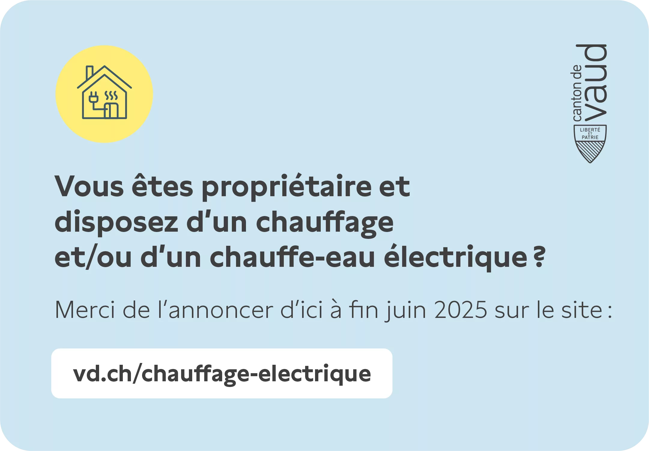 Chauffages et chauffe-eau électriques